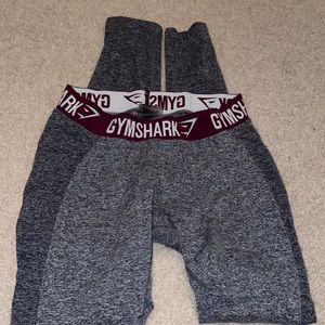 Gymshark leggings